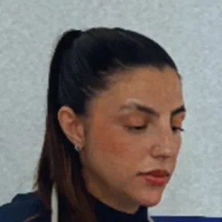 Dra. Bárbara Garcia Weiss